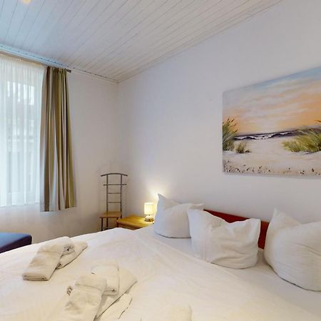 Strandnahe Fewo Mit Terrasse, Villa Vergissmeinnicht 01, Binz Εξωτερικό φωτογραφία